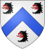 Blason de Neung-sur-Beuvron