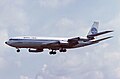 Boeing 707 societatis Pan Am, ab anno 1957