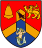 Coat of arms of Bray