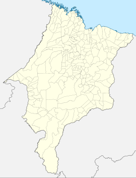 Alcântara (Maranhão)