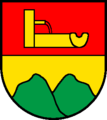 Brunnenthal in der Schweiz