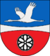 Coat of arms of Brunsbek  