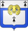 Blason de Gouesnac'h