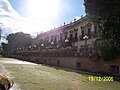 Palazzo Butera, Palermo