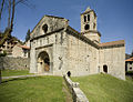 Miniatura per Sant Pere de Camprodon