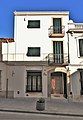 Casa a la riera de Buscarons, 46 (Canet de Mar)