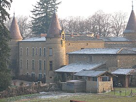Image illustrative de l’article Château de Bionnay