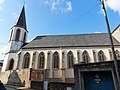 Chapelle de la Bucaille de Cherbourg-en-Cotentin