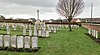 Bray Military Cemetery