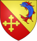 Coat of arms of Tierceville