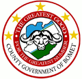 Coat of Arms of Bomet