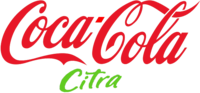 Thumbnail for Coca-Cola Citra