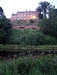 Corby Castle