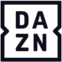 logo de DAZN