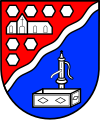 Wappen der Ortsgemeinde Nomborn