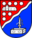 Blason de Nomborn