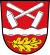 Wappen der Gemeinde Sommerkahl