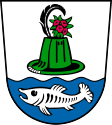 Wackersberg címere
