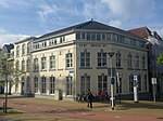 Delftse Studentenvereniging Nieuwe Delft