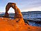 Delicate Arch, Arches National Park