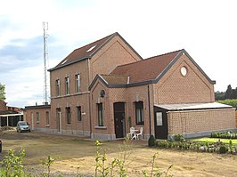 Station Deurne