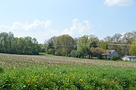 Franklin Township (comté de Butler, Pennsylvanie)