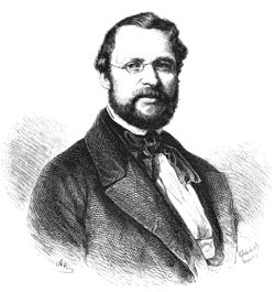 Theodor Mügge