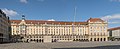 Dresden, der Altmarkt