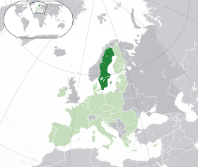 Image illustrative de l’article Relations entre la Suède et l'Union européenne