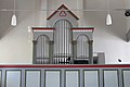 Alfred Meyer/Förster & Nicolaus-Orgel der SELK zu Ebsdorfergrund-Dreihausen