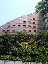 Sveriges ambassad i Tokyo