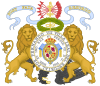 شعار إليسكوريال، مدريد