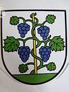 Wappen von Žibritov