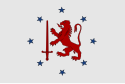 Vlag van Erpe-Mere