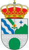 Official seal of Alpujarra de la Sierra, Spain