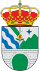 Герб муниципалитета Альпухарра-де-ла-Сьерра