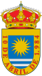 Escudo de La Mojonera