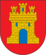 Blason de Mélida