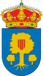 Ontiñena címere