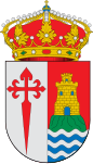 Paracuellos de Jarama címere