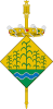 Coat of arms of Riudecanyes