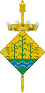 Blason de Riudecanyes