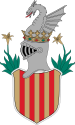 Escudo d'armas