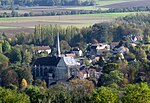 Minijatura za Essômes-sur-Marne