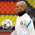 Esteban Cambiasso