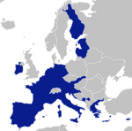 Schengen Area