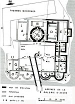 Vignette pour Thermes romains d'Évaux-les-Bains