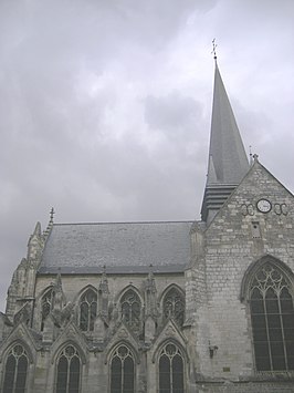 Onze-Lieve-Vrouwebasiliek