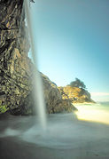 McWay Falls