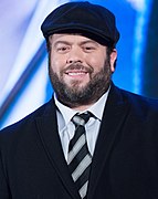 Dan Fogler